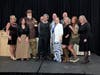 Keg Grove in Morris was awarded the Chamber's 2025 Chamber of the Year Award.