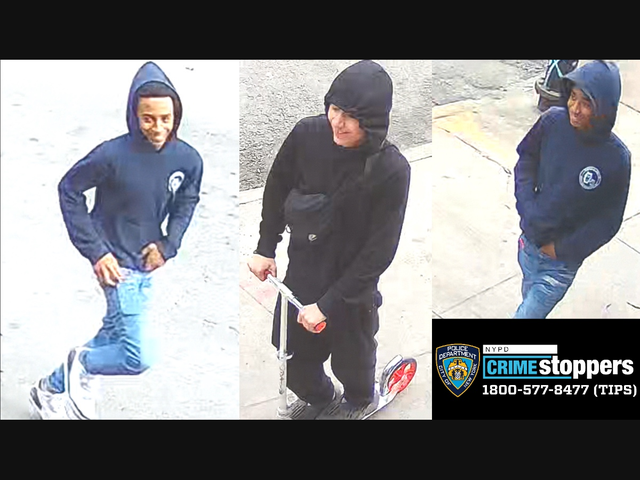 2 Men Committed Gender-Based Hate Crime In Brooklyn: NYPD | Brooklyn ...