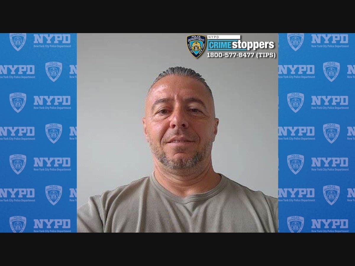 NYPD ID's Suspect Wanted In NYC Hit-And-Run Death Of Cyclist | Queens ...