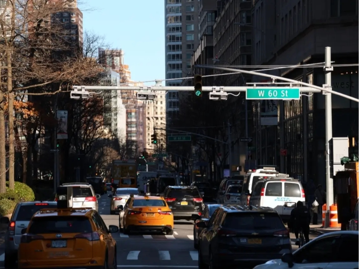 Nyc Congestion Pricing Shutdown Deadline Is Wednesday What To Know