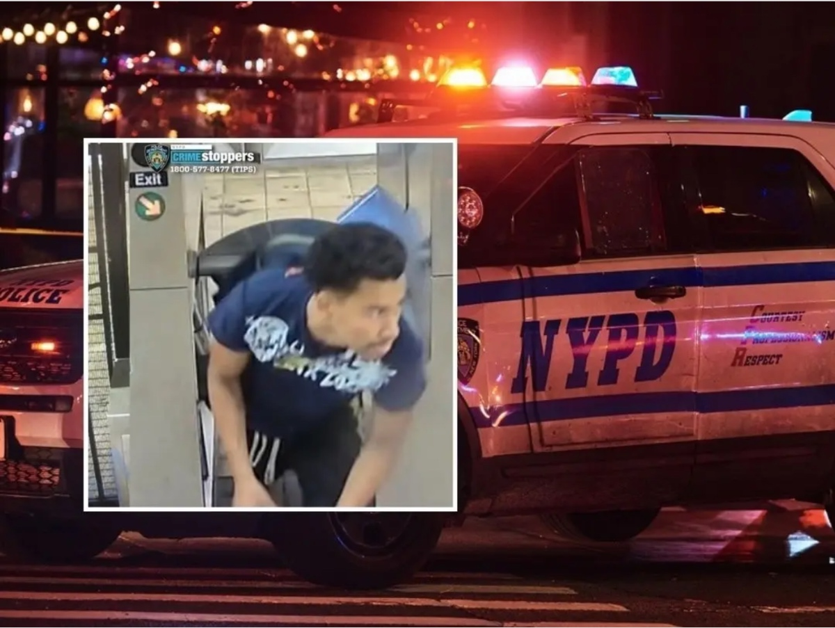 Suspect Charged In Deadly Brooklyn Subway Attack, NYPD Says | Brooklyn ...