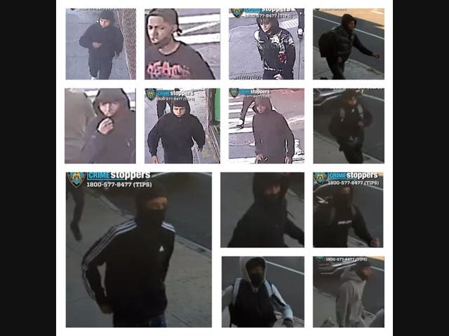 Boy In Critical Condition After Being Robbed By 13 People: Police ...