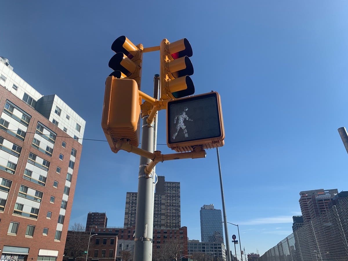 These Are The Most Dangerous Intersections In NYC, New Study Finds ...