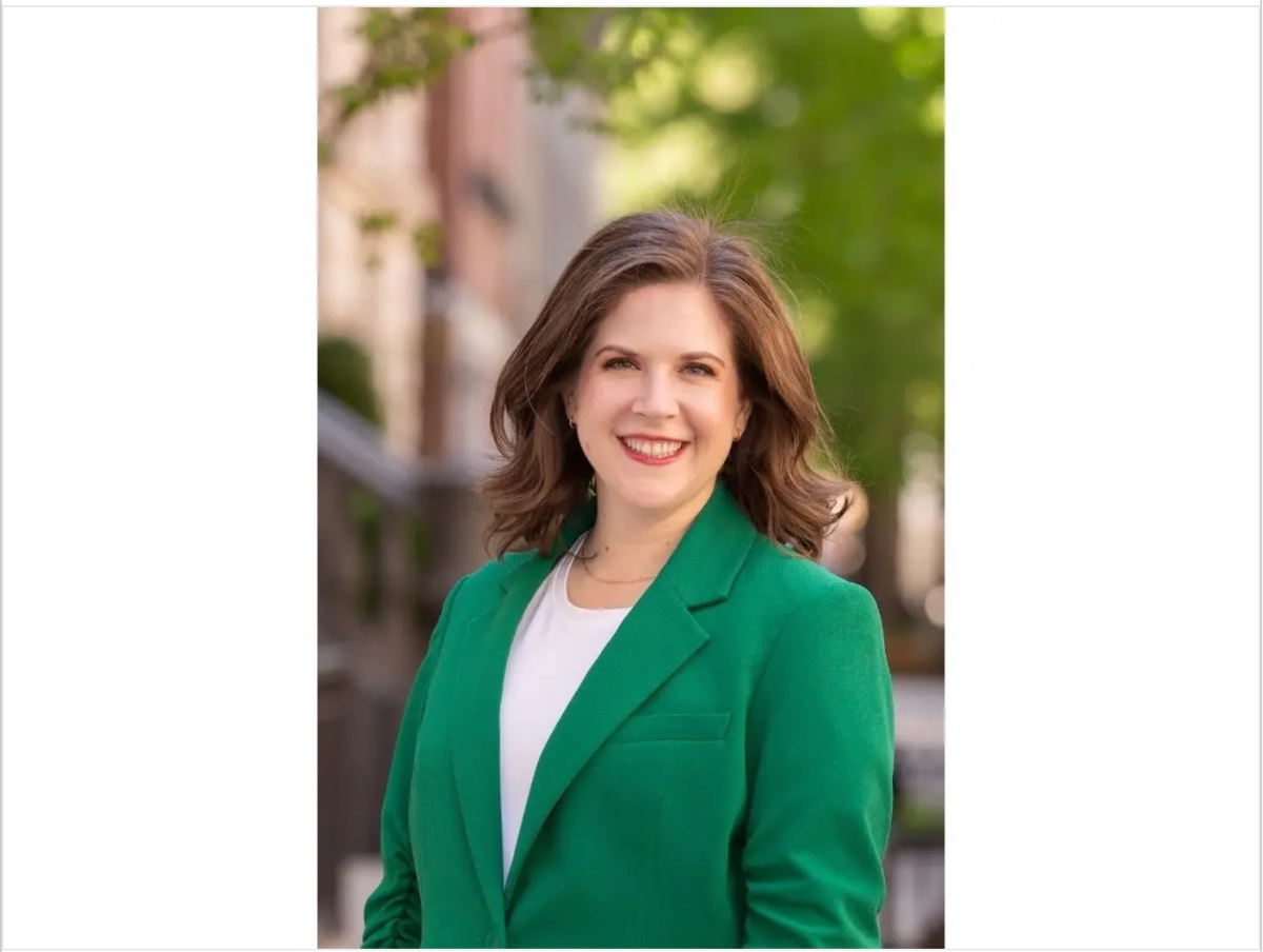 Levine and Powers are backing Vanessa Aronson in the race to succeed Bores, who decided to run for Congress in New York District 12. 