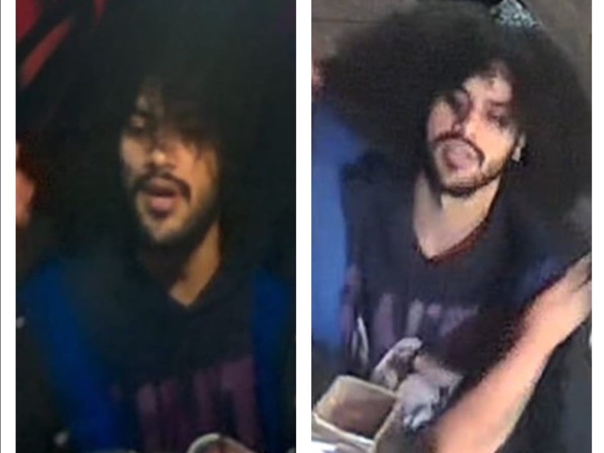 An investigation remains ongoing.