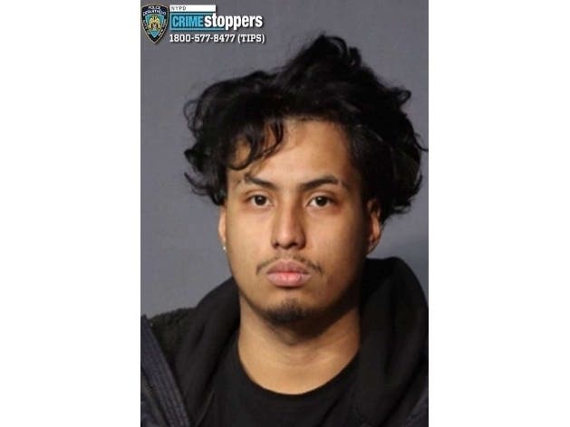 An investigation remains ongoing.