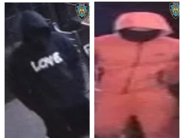 Masked Gunmen Wanted After Fatal Shooting At NYC Restaurant: Police ...
