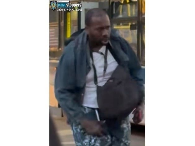 No arrests have been made. An investigation remains ongoing.