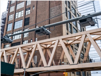 Feds Will Appeal Congestion Pricing Ruling As It Renews Effort To End Program