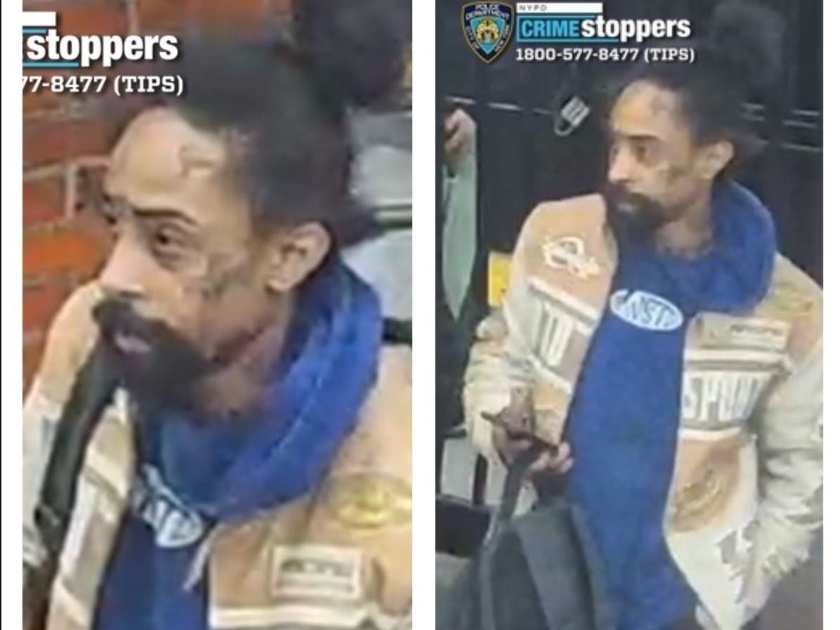 Man Slashes Subway Rider In Neck At NYC Station, Police Say | New York ...