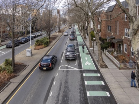 NYC Plans To Complete McGuinness Boulevard Redesign In Greenpoint