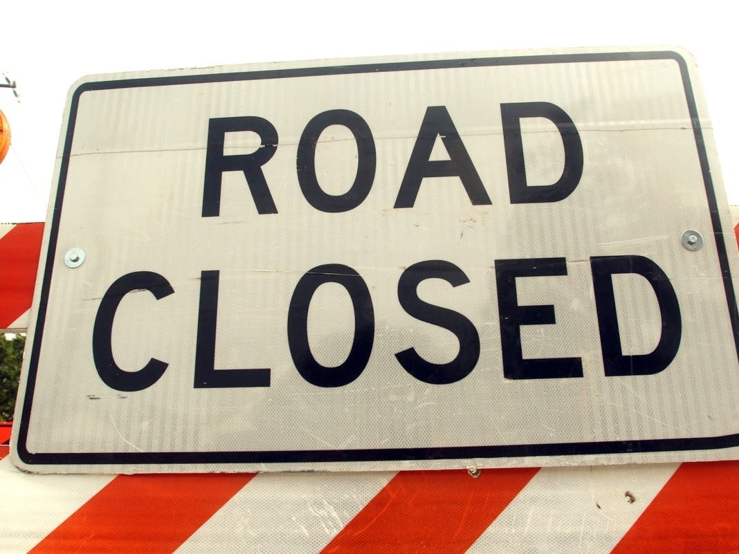 These Streets In Chatham Will Be Closed For Road Work: See List