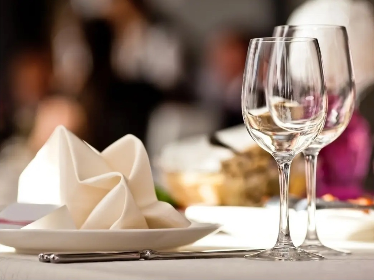 2 NYC Spots Named To Best New Restaurants List: See Who