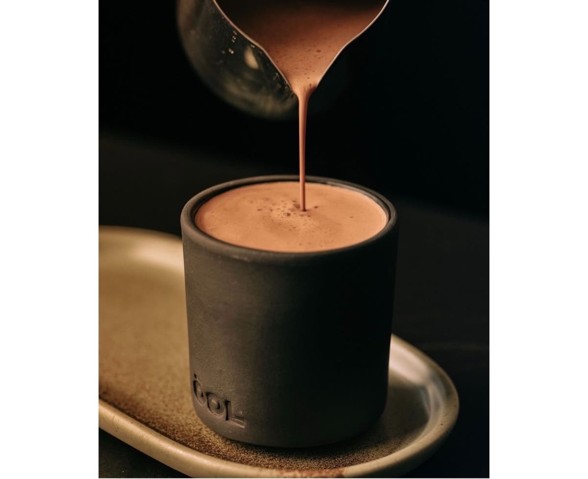 NYC's 1st Cacao Café Opens In SoHo: See Inside