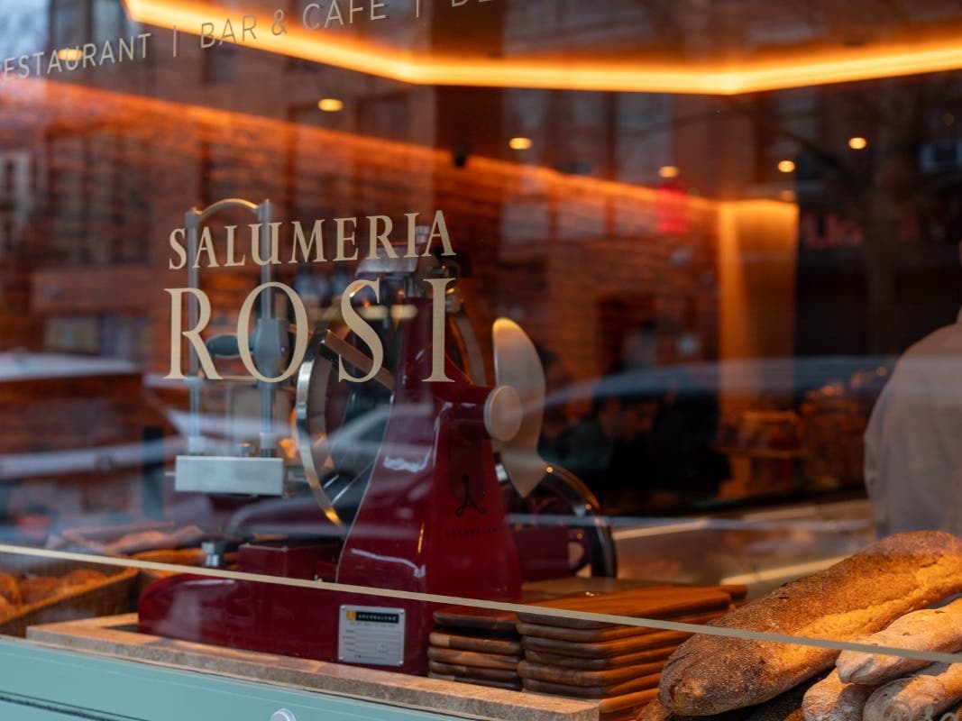 Northern Italian Eatery Reopens In The East Village: See Inside 