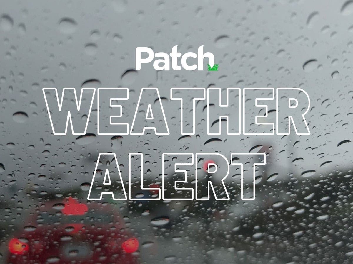 Powerful Nor’Easter Storm Track Shifts Closer To NYC