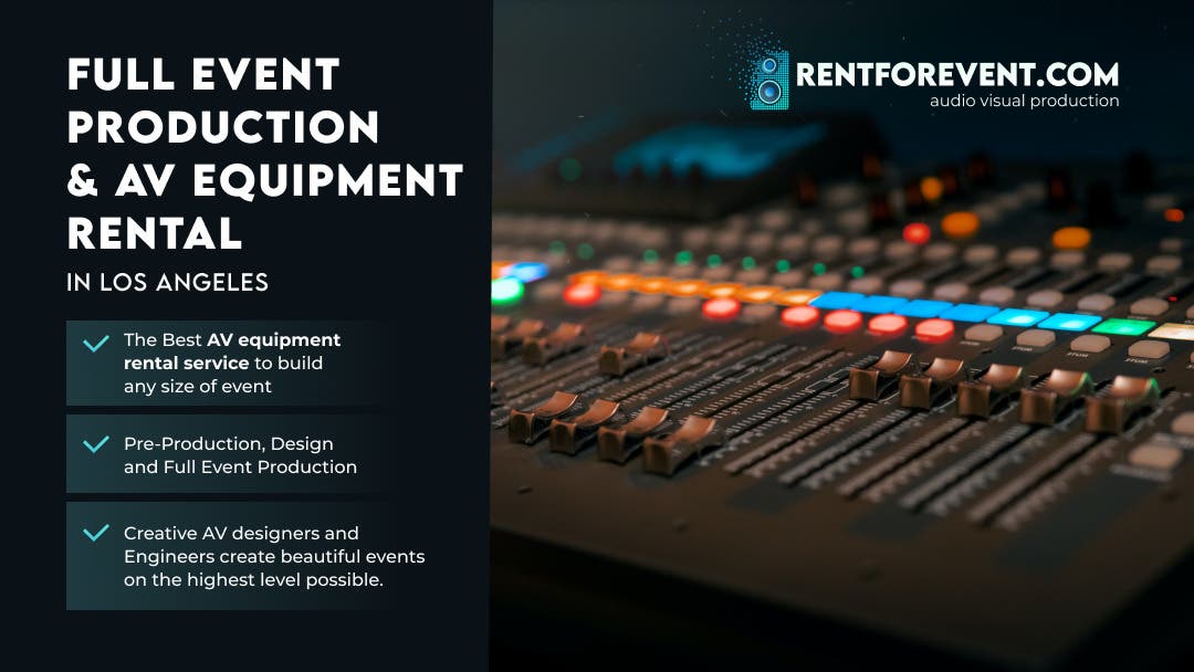 Rent For Event Florida