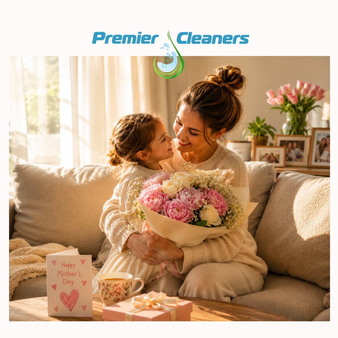 A Mother's Day Note to the Moms of Westford, Littleton, Boxborough, and Acton