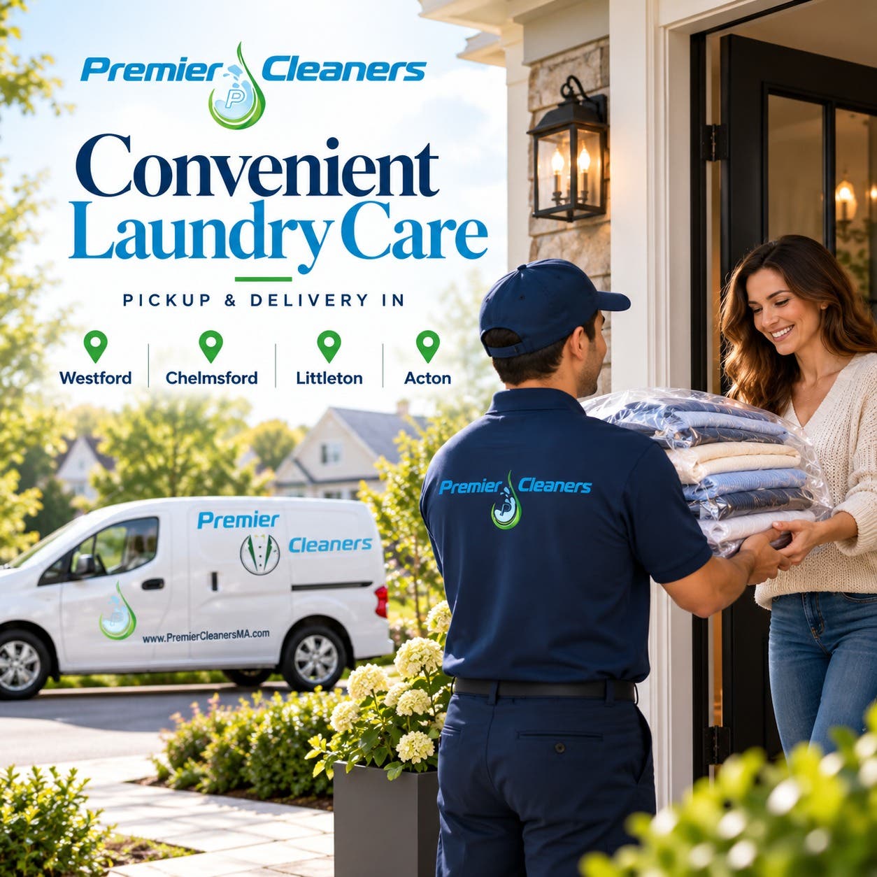 Laundry care should make life easier not add another task to your week. 🧺