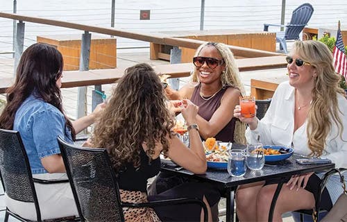 Dine Out Boston