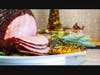 Delicious Holiday Ham