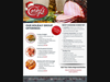 Menu of Corky's Offerings