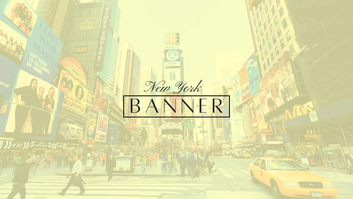 The New York Banner
