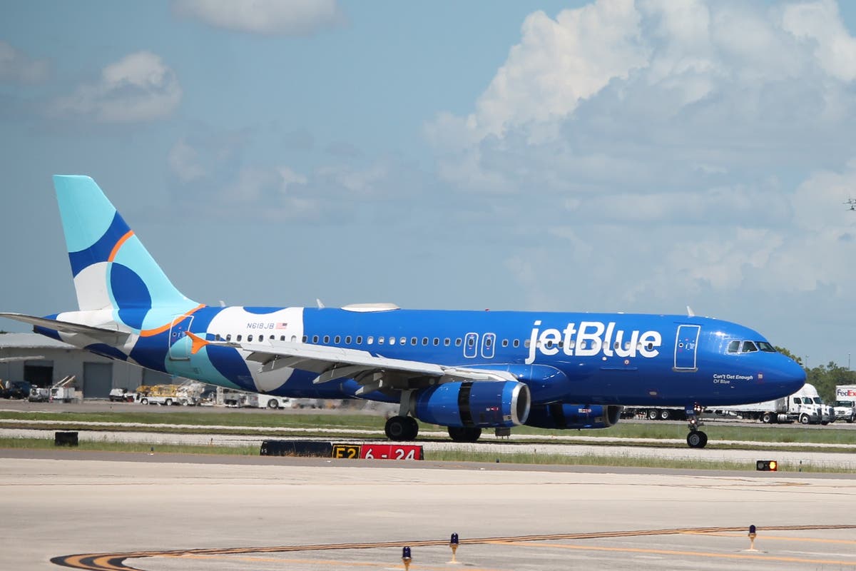 JetBlue Airways Reservations