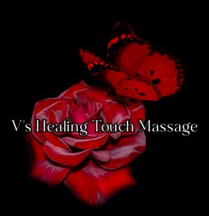 V's Healing Touch Massage 