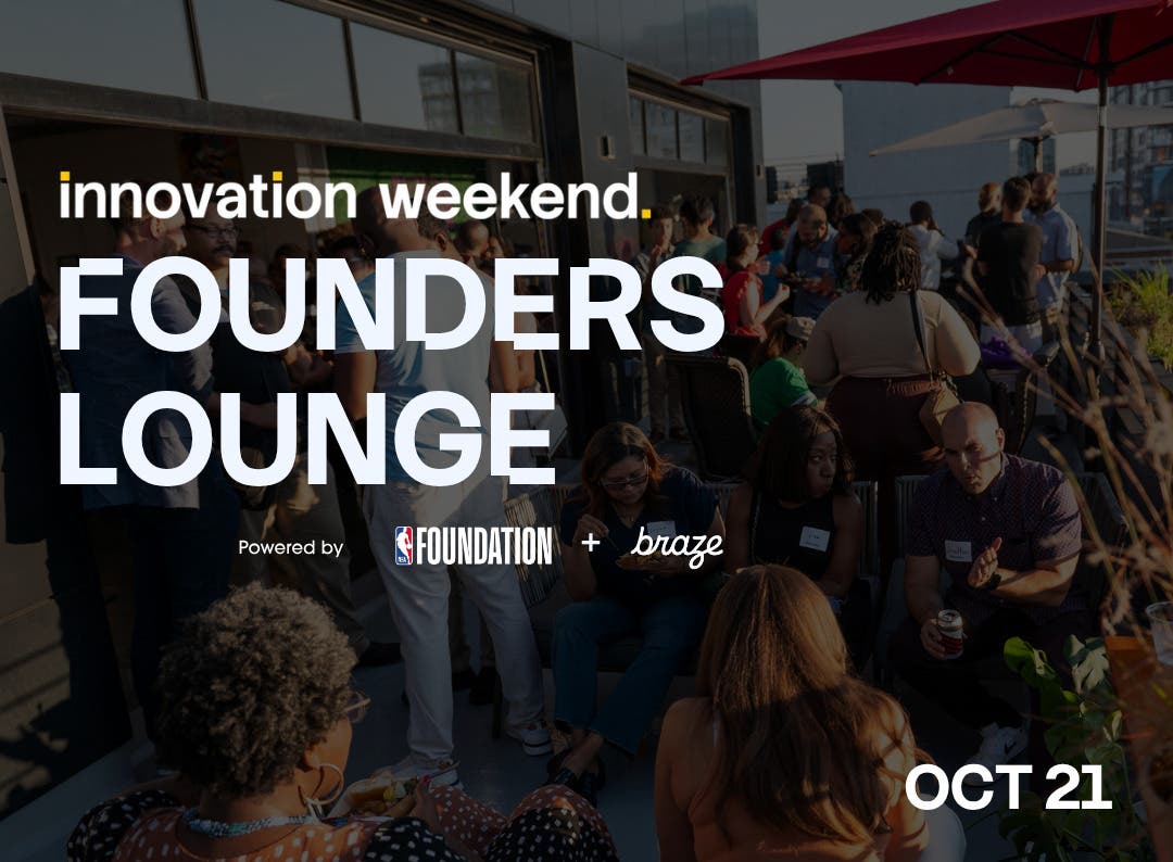 Founders Lounge