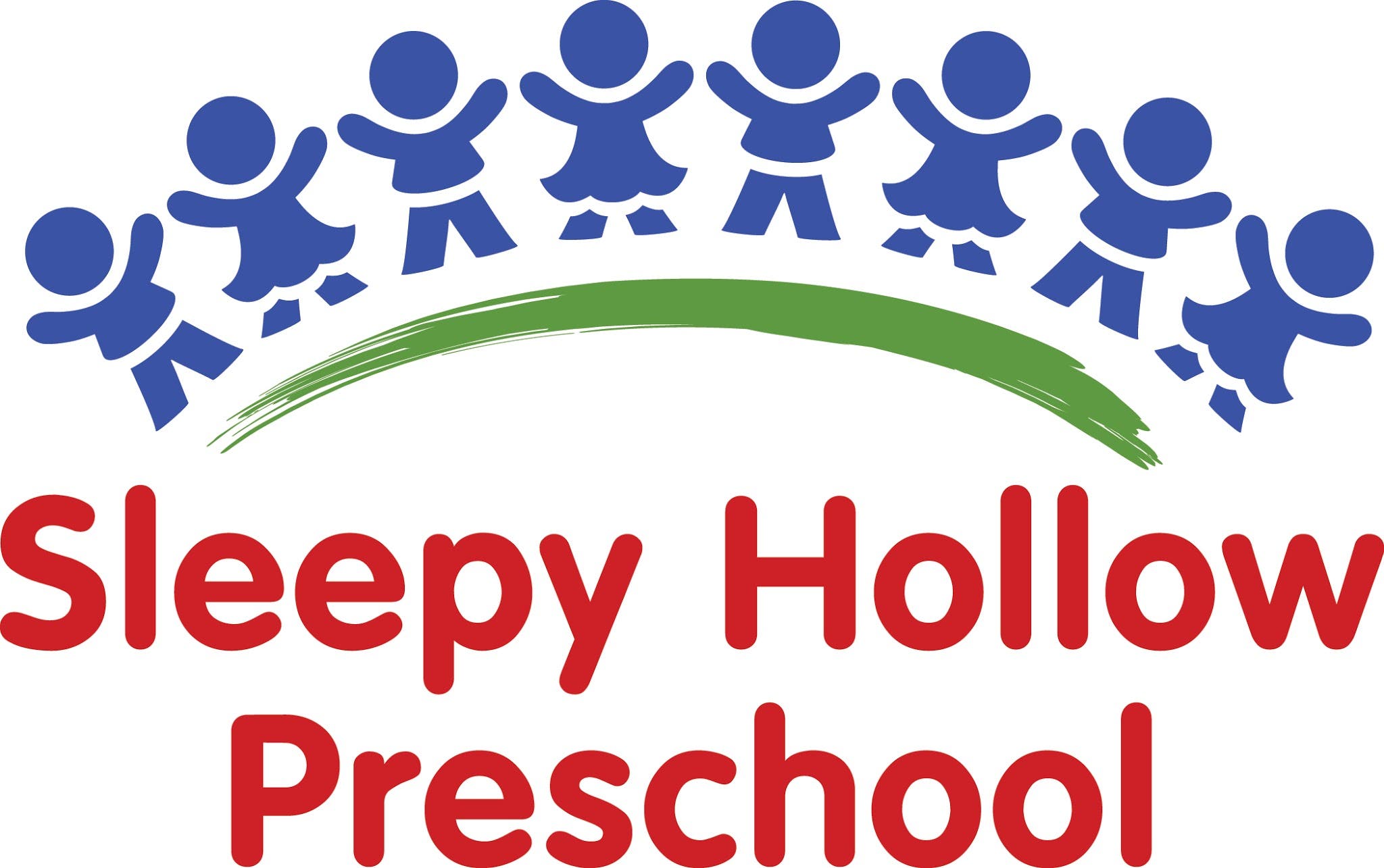 Preschool-Now Enrolling!