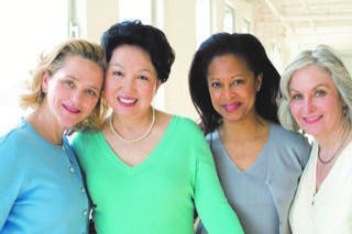 Jupiter Medical Center’s 2026 Spring Fling Women’s Health Luncheon 