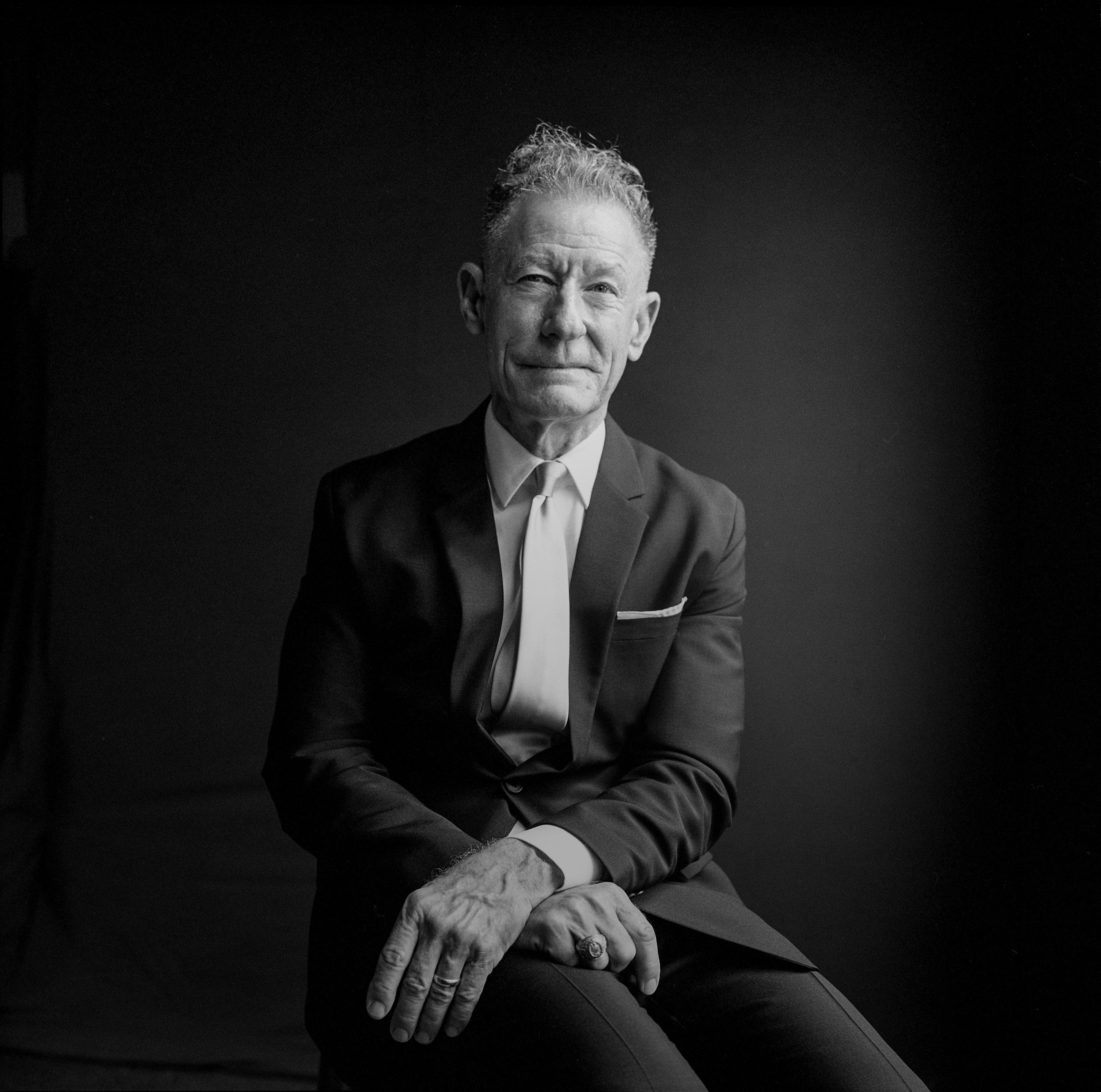 Lyle Lovett: Songs & Stories