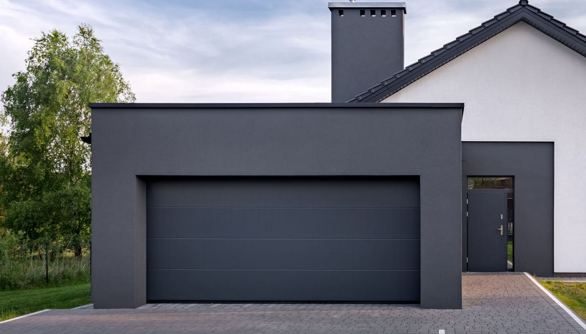 Williamson Best Garage Door - Garage Door Repair