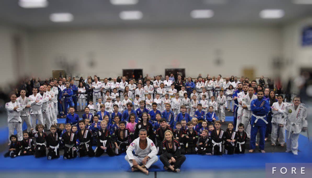 Kioto Brazilian