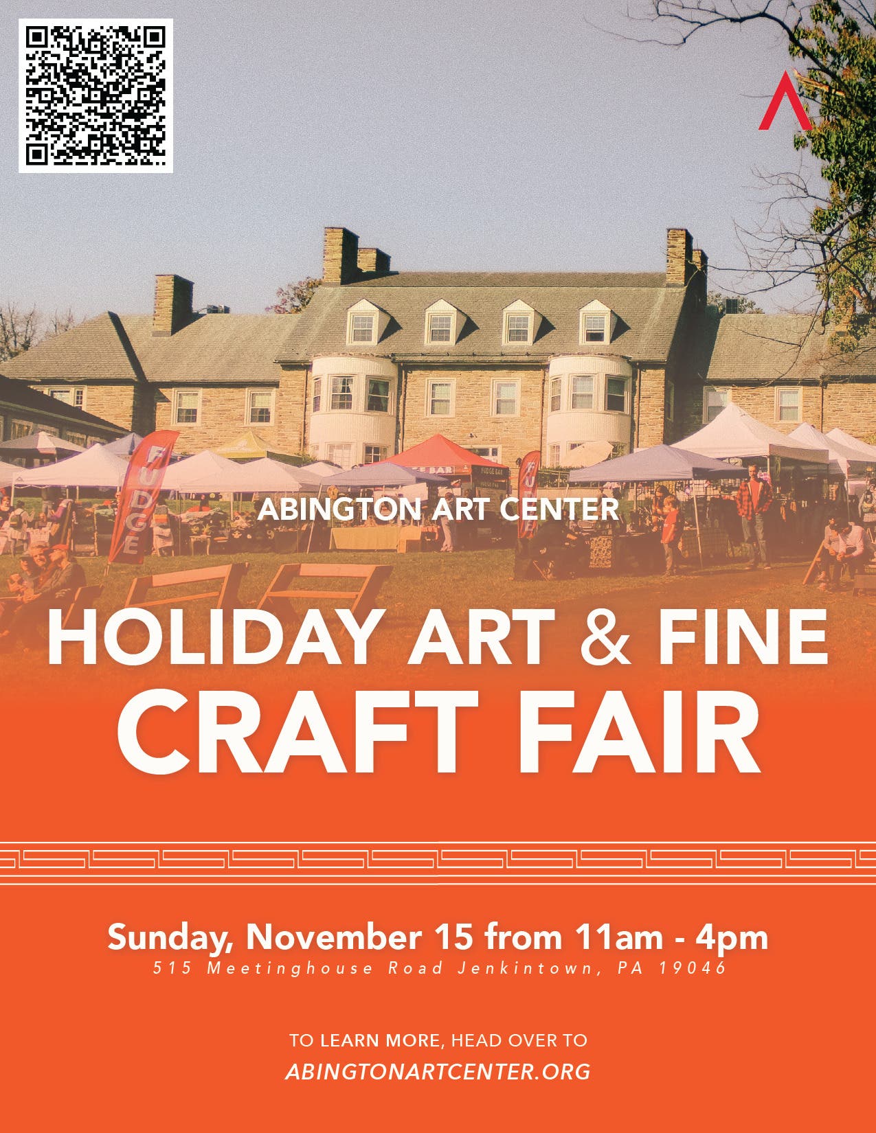 Holiday Art & Fine Craft Fair