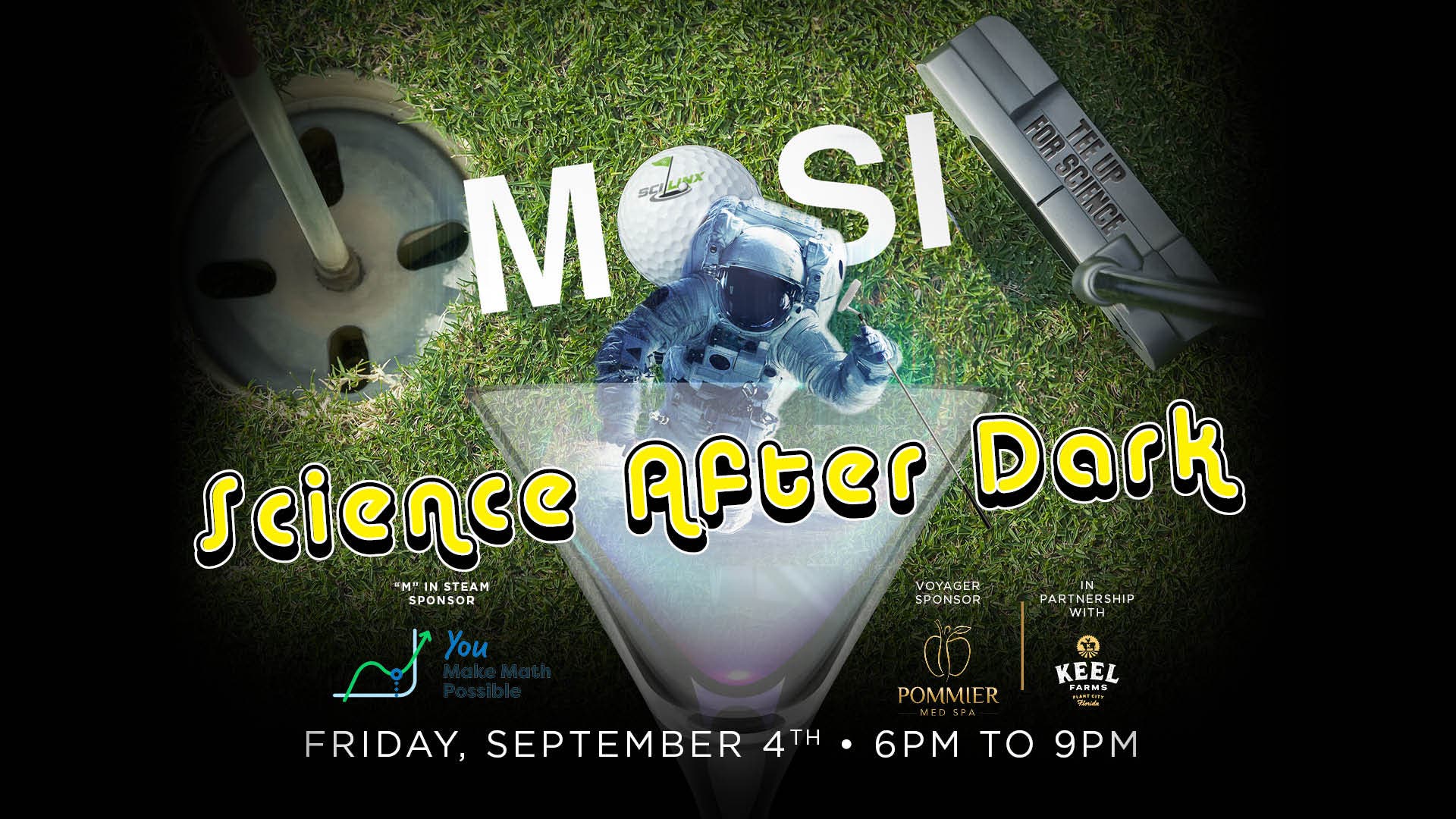 Science After Dark