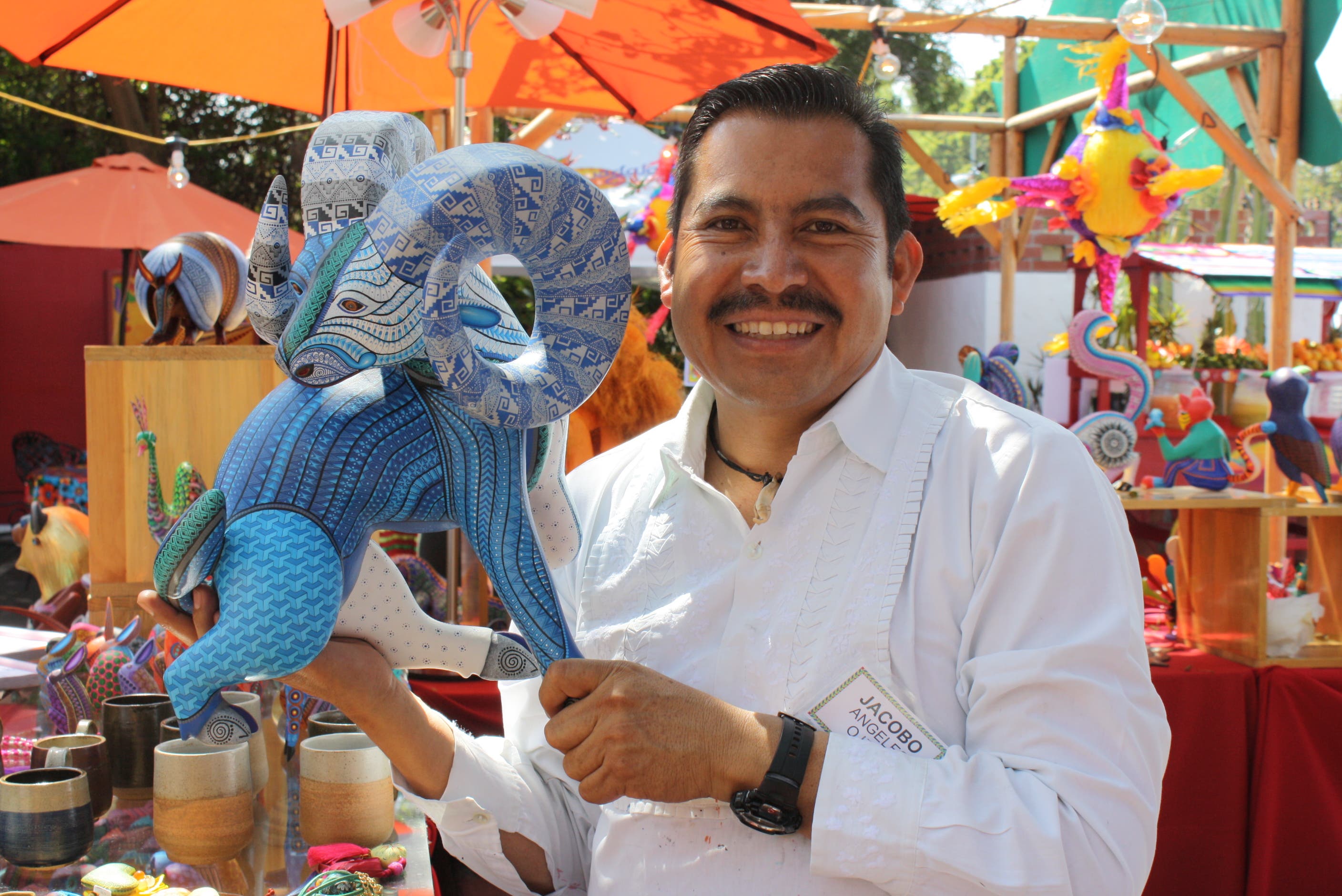 Latin American Market