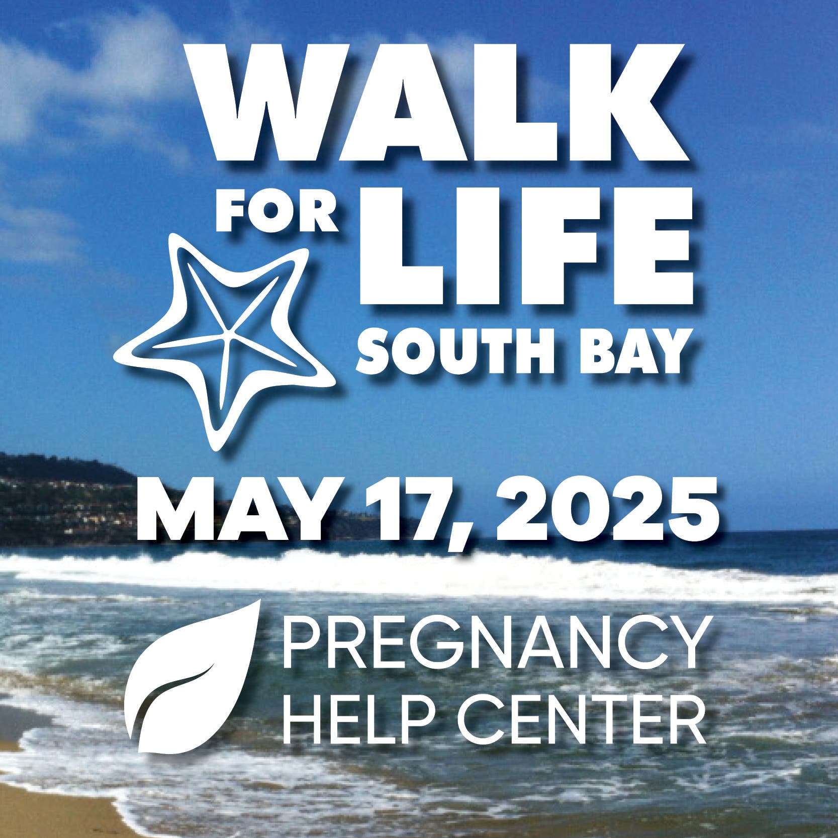 Walk for Life South Bay