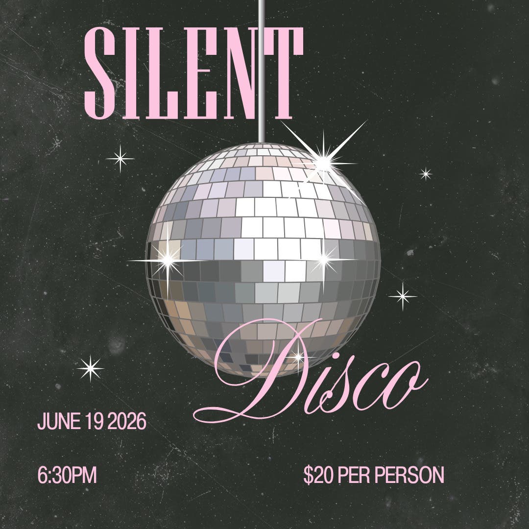 Silent Disco