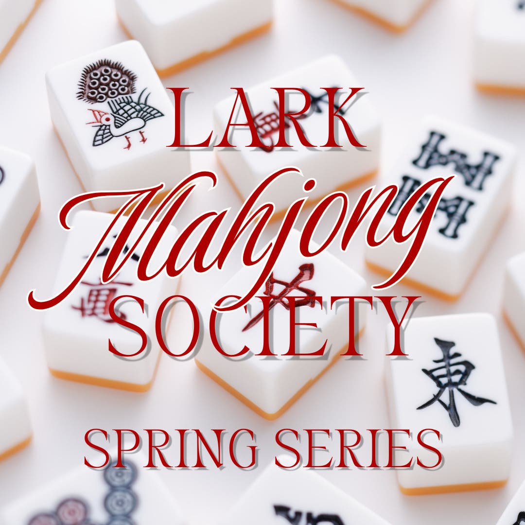 Lark Mahjong Classes