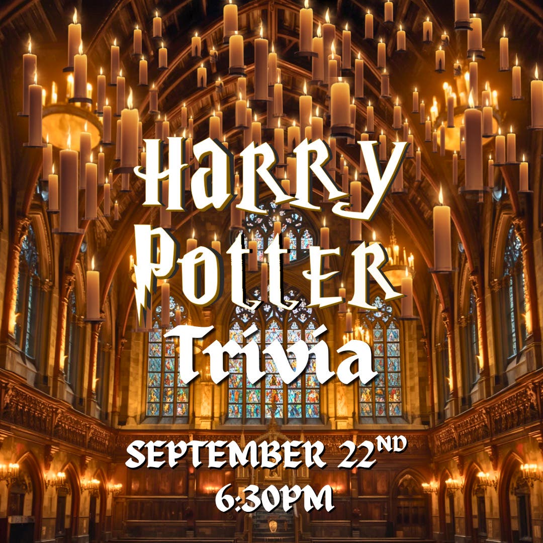 Harry Potter Trivia
