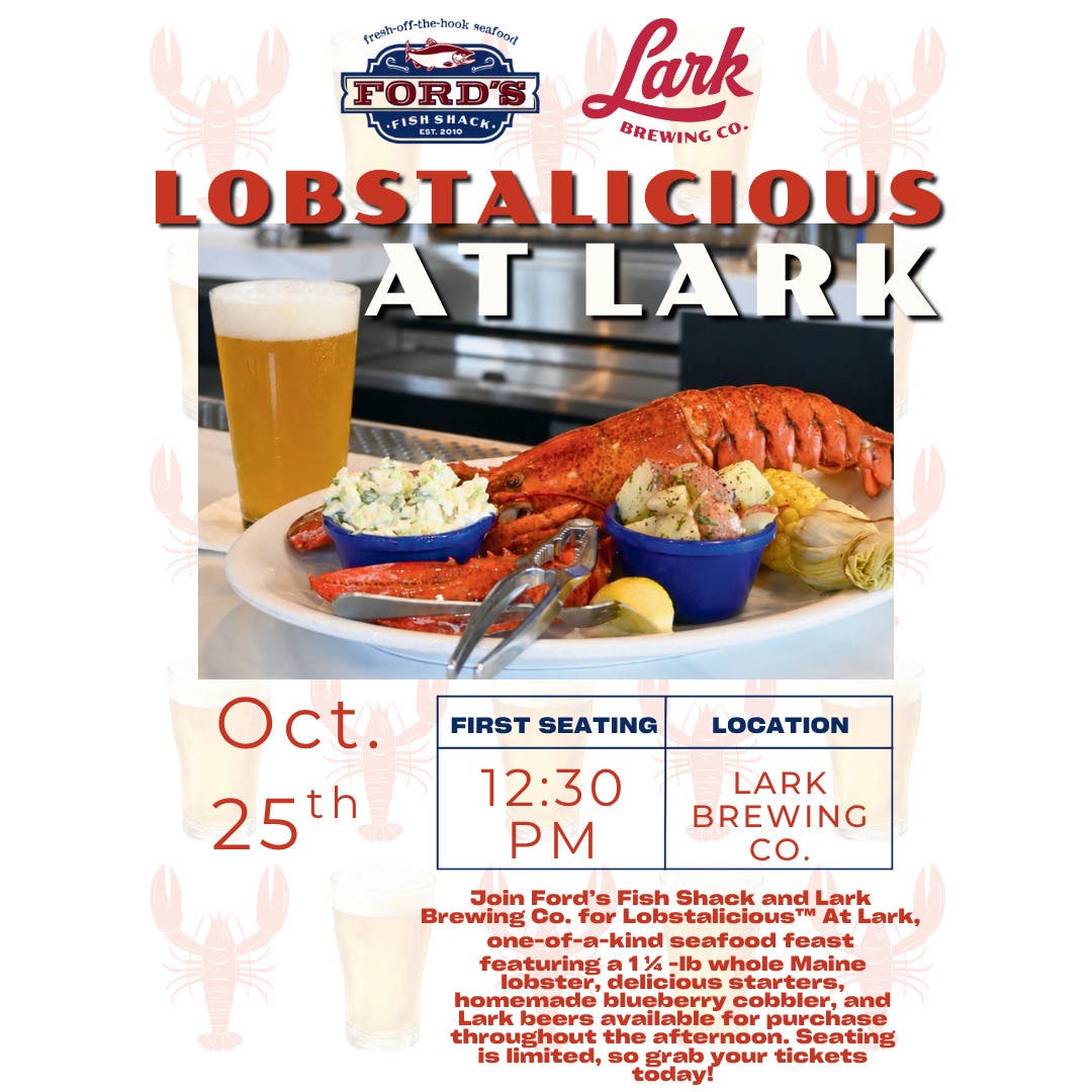 Lobstalicious