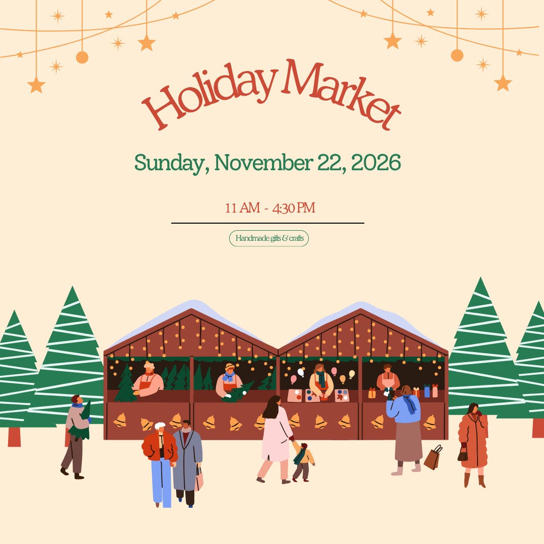 Holiday Market