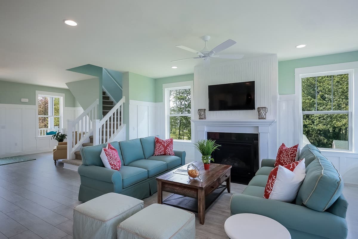 Shore To Sparkle Cleaning
