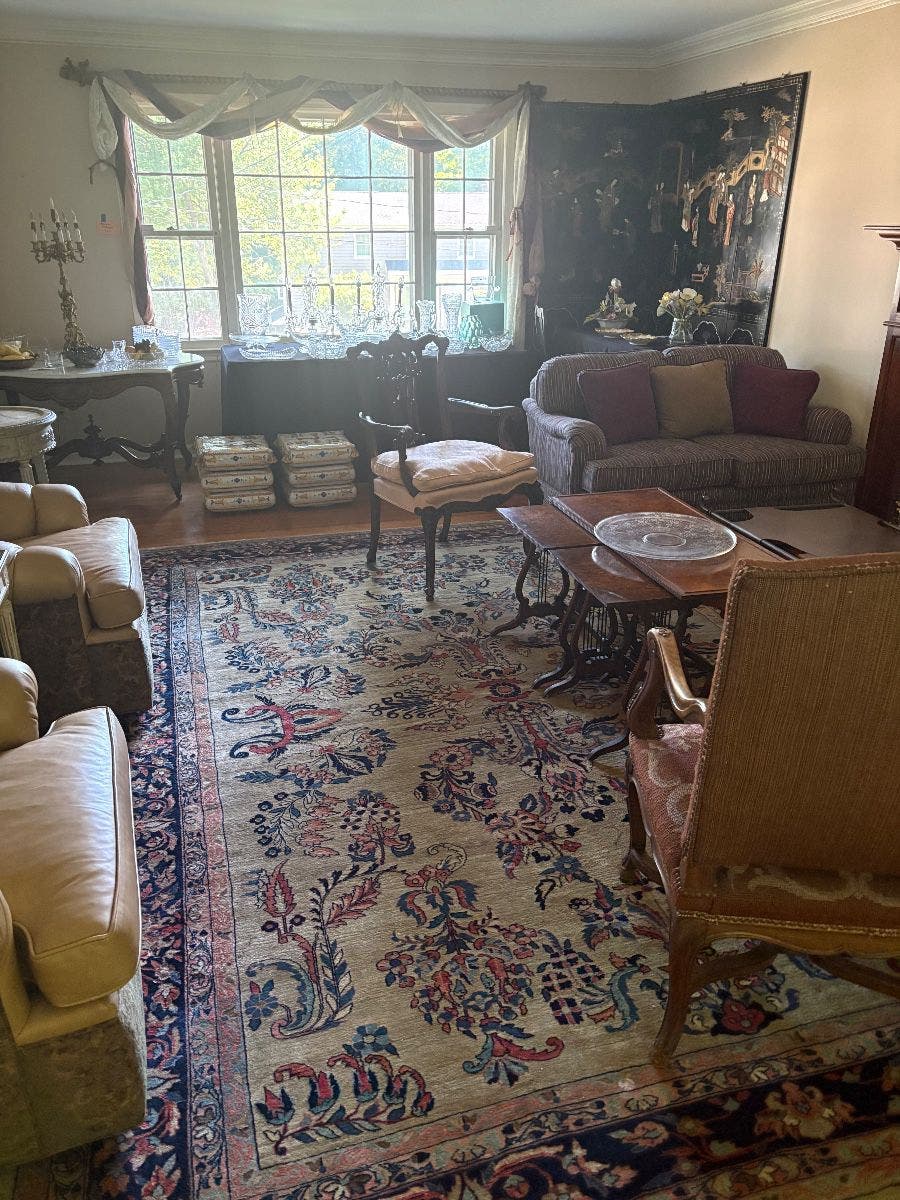 Estate Sale