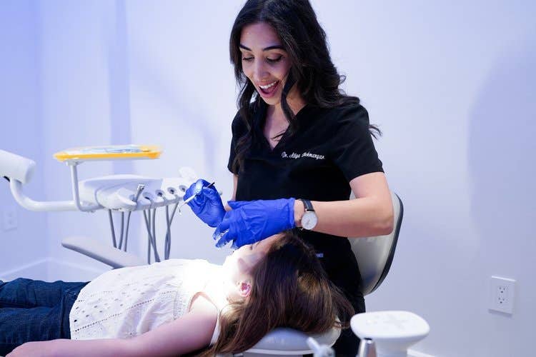 Kids Dental Spot