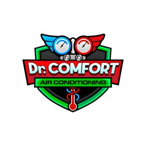 Dr Comfort Air Conditioning