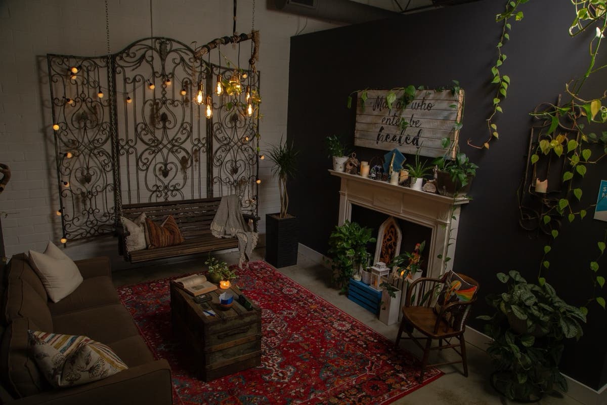 Any Spine Chiropractic & Massage Studio