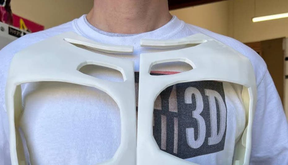 There You Have It 3D